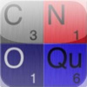  ConqWord (2010). Нажмите, чтобы увеличить.