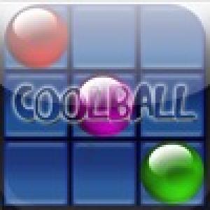  Cool Ball (2009). Нажмите, чтобы увеличить.