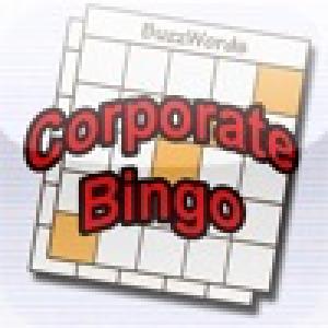  Corporate Bingo (2010). Нажмите, чтобы увеличить.
