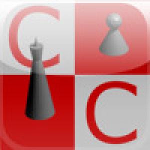  Cosmic Chess (2009). Нажмите, чтобы увеличить.