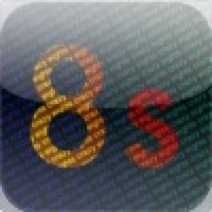  Crazy Eights HD (2010). Нажмите, чтобы увеличить.