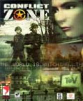  Conflict Zone (2001). Нажмите, чтобы увеличить.
