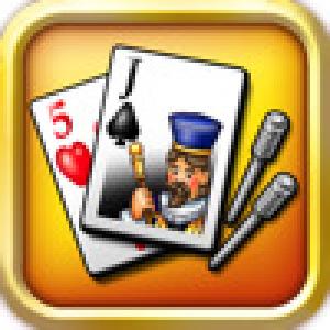  Cribbage HD (2010). Нажмите, чтобы увеличить.