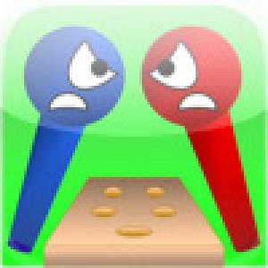  Cribbage Multiplayer (2009). Нажмите, чтобы увеличить.