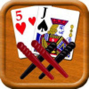  Cribbage Premium (2008). Нажмите, чтобы увеличить.