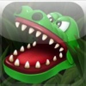  Crocodile Roulette (2009). Нажмите, чтобы увеличить.