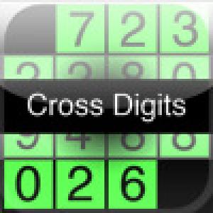  Cross Digits (2009). Нажмите, чтобы увеличить.
