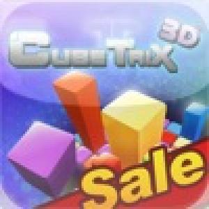  Cubetrix 3D (2010). Нажмите, чтобы увеличить.
