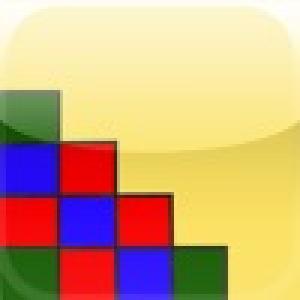  Cubix Game (2009). Нажмите, чтобы увеличить.