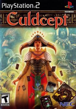  Culdcept (2003). Нажмите, чтобы увеличить.