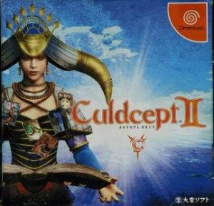  Culdcept Second (2001). Нажмите, чтобы увеличить.