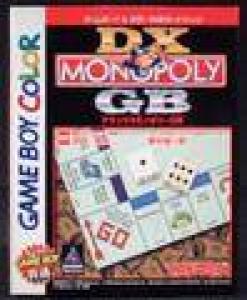  DX Monopoly GB (2000). Нажмите, чтобы увеличить.