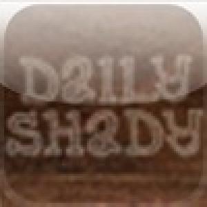  Daily Shady (2009). Нажмите, чтобы увеличить.