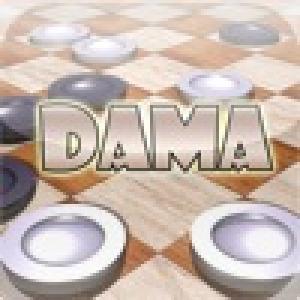  Dama (Turkish Checkers) (2010). Нажмите, чтобы увеличить.