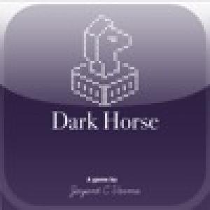  Dark Horse (2010). Нажмите, чтобы увеличить.