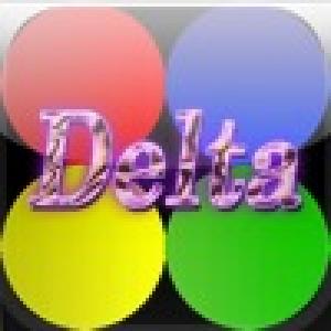  Delta (2009). Нажмите, чтобы увеличить.