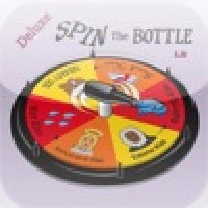  Deluxe Spin the Bottle LE (2010). Нажмите, чтобы увеличить.