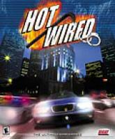  Дорога: Вне закона (Hot Wired) (2001). Нажмите, чтобы увеличить.