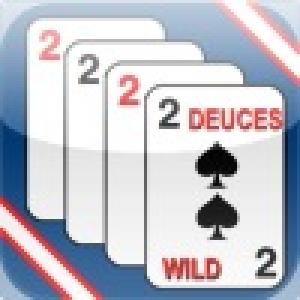  Deuces Wild Big Video Poker (2010). Нажмите, чтобы увеличить.