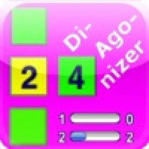  DiAgonizer (2009). Нажмите, чтобы увеличить.