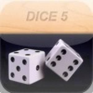  Dice 5 (2010). Нажмите, чтобы увеличить.