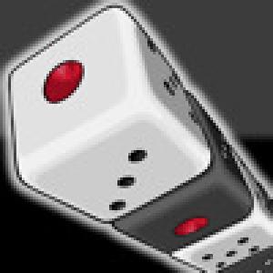  Dice Pile (2009). Нажмите, чтобы увеличить.