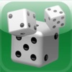  Dice Rain (2009). Нажмите, чтобы увеличить.