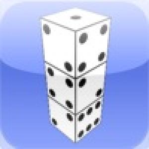  Dice Stack (2010). Нажмите, чтобы увеличить.
