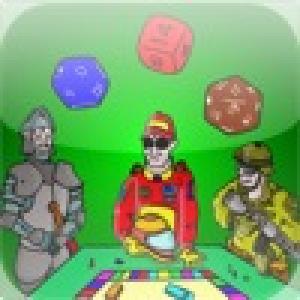  Dice Studio (2010). Нажмите, чтобы увеличить.