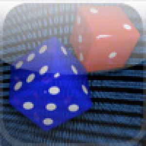  Digital Dice (2009). Нажмите, чтобы увеличить.