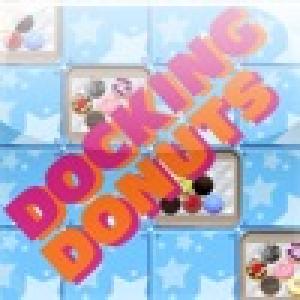  Docking Donuts (2010). Нажмите, чтобы увеличить.