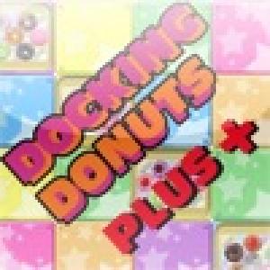  Docking Donuts Plus (2010). Нажмите, чтобы увеличить.