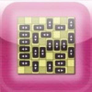  Domineering (2009). Нажмите, чтобы увеличить.