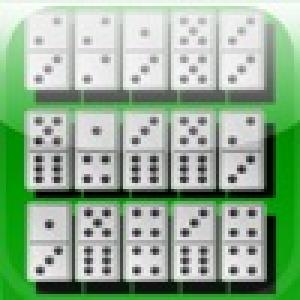  Domino Duo (2009). Нажмите, чтобы увеличить.