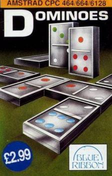  Dominoes (1990). Нажмите, чтобы увеличить.