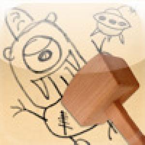  Doodle Attack (2009). Нажмите, чтобы увеличить.