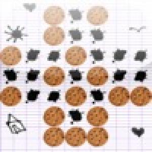  Doodle Peg! (2009). Нажмите, чтобы увеличить.