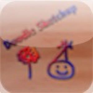  Doodle SketchUp HD (2010). Нажмите, чтобы увеличить.