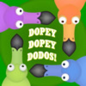  Dopey Dopey Dodos! (2010). Нажмите, чтобы увеличить.
