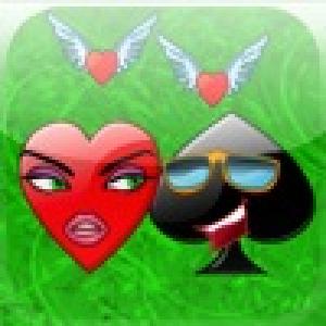  Doublets Solitaire (2010). Нажмите, чтобы увеличить.