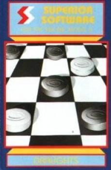  Draughts (1984). Нажмите, чтобы увеличить.