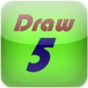  Draw 5 (2010). Нажмите, чтобы увеличить.
