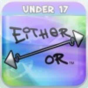  EITHER OR GAME PAPARAZZI PARTY (2010). Нажмите, чтобы увеличить.