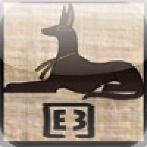  Egyptian Triad (2010). Нажмите, чтобы увеличить.