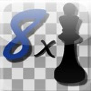  Eight Queens Free (2010). Нажмите, чтобы увеличить.