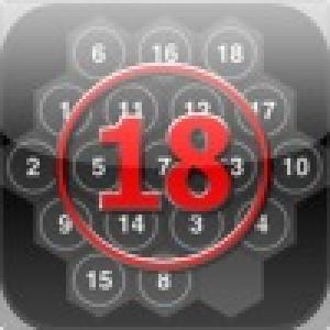  Eighteen (2009). Нажмите, чтобы увеличить.