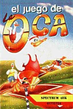  El Juego de la Oca (1989). Нажмите, чтобы увеличить.