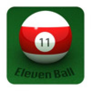  Eleven Ball (2009). Нажмите, чтобы увеличить.