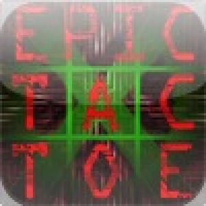  Epic-Tac-Toe (2010). Нажмите, чтобы увеличить.