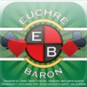  Euchre Baron Pro (2009). Нажмите, чтобы увеличить.